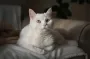 Почему кошки будят хозяев утром: эксперты дали объяснение, которое удивит многих