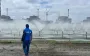 IAEA and Russia agree that it is impossible to restart ZNPP power units as long as war continues - Grossi
