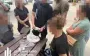 На Одещині правоохоронець разом із матір’ю переправляв ухилянтів за кордон