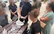 На Одещині правоохоронець разом із матір’ю переправляв ухилянтів за кордон