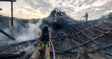 Донеччина під вогнем: десятки обстрілів за добу, є загиблий і поранені