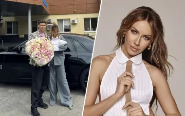 "Готова до другого?" Коханий-воїн Нікітюк відреагував на те, що вперше став батьком