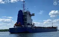 АРМА виставляє на продаж арештований суховантаж