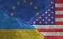 США та ЄС все більше розходяться у питанні підтримки України