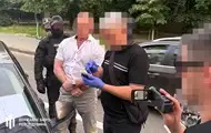 Посадовець Служби судової охорони "торгував" працевлаштуванням