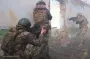 Росія різко збільшила кількість штурмів на фронті — Deep State (інфографіка)