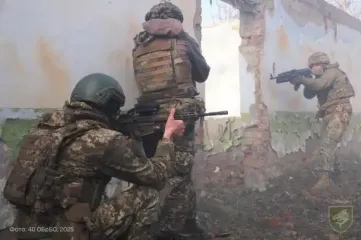 Росія різко збільшила кількість штурмів на фронті — Deep State (інфографіка)