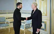 Зеленський назвав суму допомоги ООН для України