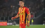 Клуб, що стежив за Ванатом, звернув увагу на нового нападника