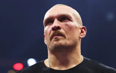 Усик сказал, кто станет новым абсолютным чемпионом мира в хевивейте после него