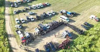 На Прикарпатті триває пошук зниклого хлопчика: деталі операції