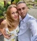 Тарас Тополя висловився про напівоголені фото дружини та як реагує на них: "Можу бути не згодний"