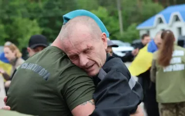 Новий обмін полоненими: кого вдалося повернути до України (фото, відео)