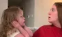 Женщина снимала милое видео с дочерью, но внезапно услышала звук, от которого стынет кровь
