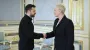 WFP to continue supporting Ukraine – Zelenskyy