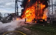 Удари по енергетиці: чи будуть відключення світла