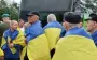 Україна повернула з полону п'яту групу військових