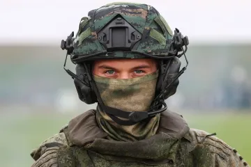 Russian officers began to avoid the front en masse