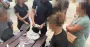 В Одесской области задержали правоохранителя, который вместе с матерью переправлял мужчин в Молдову