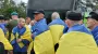 Coordination HQ: Ukraine returns seriously wounded, seriously ill defenders from captivity – another stage of major POW swap