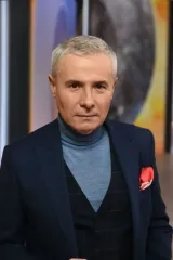 28-річний син Костянтина Грубича долучився до лав ЗСУ