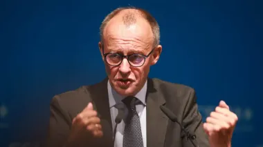 Berlin comments on Putin's statement regarding negotiations with Merz