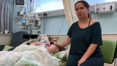 З-під завалів у Ізраїлі дістали тіло українки, яка загинула під час атаки