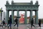 Russia’s economy minister warns that the country is on the brink of recession