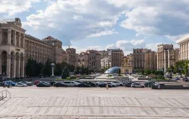 Дощі та вітер відступають? Що принесе погода наступного тижня і чи повернеться спека