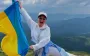 Анна Саливанчук поразила видео с Говерлы: показала сына и спела народный хит (видео)