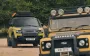 В честь легендарного ралли: Land Rover Defender получил лимитированную версию