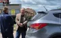 Berdychiv mayor Orliuk detained in Zhytomyr region; bribery investigation underway. PHOTOS