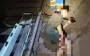 У метро Києва серйозно травмувався зачепер