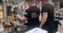 На Закарпатті правоохоронці вилучили електронні сигарети та рідини на 1,5 млн грн