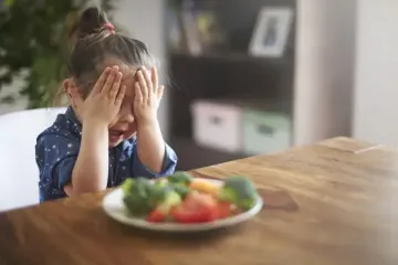 Залишите тригери на все життя: дієтолог розвінчала три популярні міфи про дитяче харчування