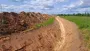 Estonia is building a Baltic defense line on the border with Russia