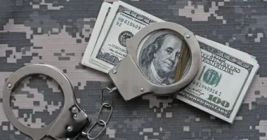 У керівника ТЦК на Одещині знайшли необґрунтовані активи майже на 2 млн грн