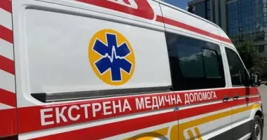 На Херсонщині чоловік отримав вибухову травму, взявши в руки дрон