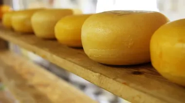 Dominance of imported cheese causes significant harm to domestic cheesemakers