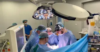 У Львові загиблий у ДТП 16-річний хлопець врятував трьох пацієнтів