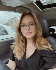 Анна Кошмал захворіла та назвала діагноз: "Стрес не минає безслідно"