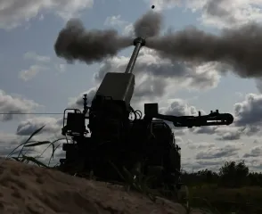 The situation at the front — almost 100 battles took place between the AFU and the Russian army