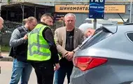 Поліція затримала мера Бердичева