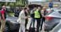 В Житомирской области полиция посреди улицы задержала мэра города