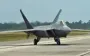 США перекинули ескадрилью F‑22 в Йорданію