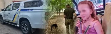 Вбив 7-річну Соломію та носив у сумці Одесою: подробиці шокувальної трагедії