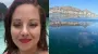 Девушка наслаждалась видом с каяка пока не увидела, что под ним (видео)