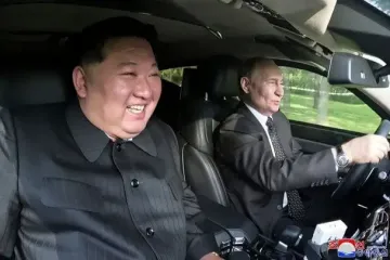 Кремль сделал ставку на террористическое давление на украинцев - эксперт об атаках "Шахедами"