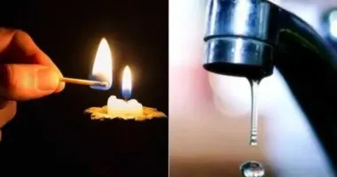 На Донеччині понад 10 сіл залишились без води та світла