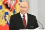 Путін назвав українців і росіян одним народом: що за цим стоїть